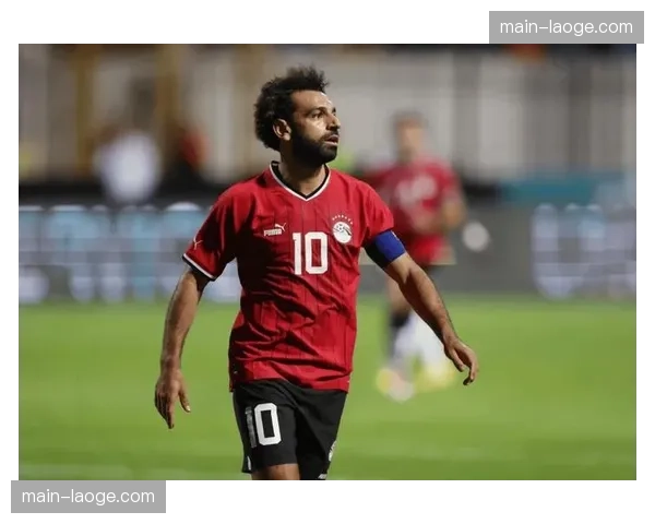 萨拉赫俱乐部国家队数据对比 右路内切效率仍居顶级行列