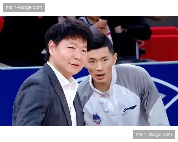 陈林坚连续5场失准 山东射手运动战得分挂零入黑榜